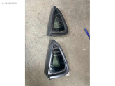 Oto Çıkma Parça / Renault / Clio / Oto Cam / Kelebek Camı / Çıkma Parça 