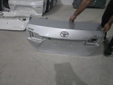 2013/2018 TOYOTA COROLLA GRİ BAGAJ KAPAĞI ORJINAL BOYASIZ