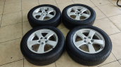 Oto Çıkma Parça / Chevrolet / Cruze / Jant & Lastik / Çelik Jant / Çıkma Parça 
