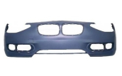 Bmw 1 F20 Ön Tampon Sport/Urban Astarlı 12-14 51117292973
