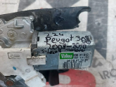 Oto Çıkma Parça / Peugeot / 308 / Oto Cam / Silecek Motoru / Çıkma Parça 