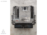 Ford Focus Motor Beyni H1F1-12A650-DC - 0281034041