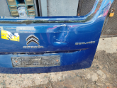 Oto Çıkma Parça / Citroen / Berlingo / Kaporta & Karoser / Bagaj Kapağı / Çıkma Parça 