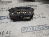 Oto Çıkma Parça / Peugeot / 308 / Göğüslük & Torpido / Bilgi Ekranı / Çıkma Parça 
