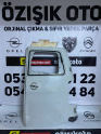 OPEL ZAFİRA SAĞ ARKA BAGAJ KAPAĞI ÇIKMA ORJİNAL YEDEK PARÇA