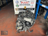 Oto Çıkma Parça / Audi / Q5 / Motor / Motor (komple) / Çıkma Parça 