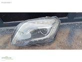Oto Çıkma Parça / Mercedes / SL / Far & Stop / Sol Ön Far / Çıkma Parça 
