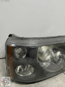 Oto Çıkma Parça / Land Rover / Range Rover / Far & Stop / Sağ Ön Far / Çıkma Parça 