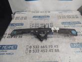 Oto Çıkma Parça / Fiat / Fiorino / Oto Cam / Cam Krikosu / Çıkma Parça 