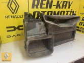 Oto Çıkma Parça / Renault / Clio / Radyatör / Su Radyatörü / Çıkma Parça 