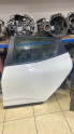 RENAULT CLİO 5 HATASIZ SOL ARKA KAPI