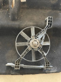 Oto Çıkma Parça / Smart / Fortwo / Fan / Fan Paneli / Çıkma Parça 