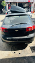 Chevrolet lacetti hb çıkma orjinal arka set