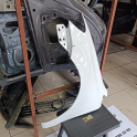 Oto Çıkma Parça / Volkswagen / Polo / Kaporta & Karoser / Sol Ön Çamurluk / Çıkma Parça 