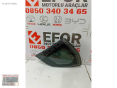 Oto Çıkma Parça / Toyota / Corolla / Oto Cam / Arka Cam / Çıkma Parça 