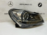 Oto Çıkma Parça / Mercedes / C Serisi / Far & Stop / Sağ Ön Far / Çıkma Parça 