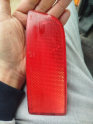 Oto Çıkma Parça / Mercedes / Sprinter / Tampon / Tampon Reflektör / Çıkma Parça 