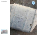 Oto Çıkma Parça / Honda / Civic / Egzoz / Susturucu / Çıkma Parça 