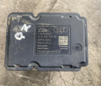 4L0 614 517A AUDİ Q7 ABS BEYNİ ORJINAL HATASIZ ÇIKMA