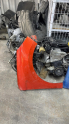 RENAULT CLİO 5 SAĞ ÇAMURLUK