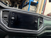 Oto Çıkma Parça / Volkswagen / T-Roc / Elektrik / Kilometre Saati / Çıkma Parça 