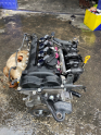 HYUNDAİ ACCENT BLUE 1.4 6 İLERİ KOMPLE MOTOR