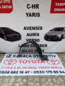 Oto Çıkma Parça / Toyota / Yaris / Kaporta & Karoser / Davlumbaz / Çıkma Parça 