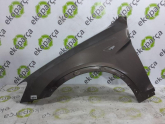 BMW X3 2012 2016 F25 SOL ÖN ÇAMURLUK 41357267323