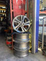 Oto Çıkma Parça / Hyundai / Elantra / Jant & Lastik / Çelik Jant / Çıkma Parça 