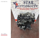 Renault dacia 1.5dci K9K komple motor