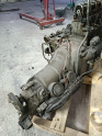 Oto Çıkma Parça / Mercedes / 300 / Şanzıman / Şanzıman Komple / Çıkma Parça 