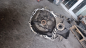 1.5 dizel Renault Megan2 dolu şanzıman