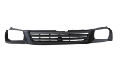 ÖN PANJUR SİYAH UZUN TİP MITSUBISHI L200 99-01