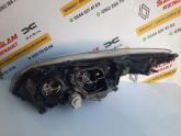 Oto Çıkma Parça / Renault / Megane / Far & Stop / Sağ Ön Far / Çıkma Parça 