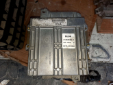 Peugeot 306 motor beyni - SL96 - 21659599-0