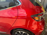Oto Çıkma Parça / Renault / Clio / Kaporta & Karoser / Arka Çamurluk / Çıkma Parça 