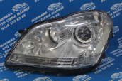 MERCEDES GL 164 SOL FAR
