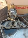 Oto Çıkma Parça / Fiat / Uno / Motor / Emme Manifoldu / Çıkma Parça 