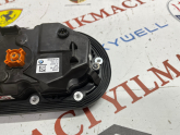 Oto Çıkma Parça / Bmw / İ Serisi / Yakıt / Yakıt Beyni / Çıkma Parça 