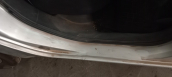 Oto Çıkma Parça / Renault / Megane / Kaporta & Karoser / Marşpiyel Sacı / Çıkma Parça 