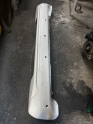Peugeot Rifter- Citroen Berlingo Arka Tampon