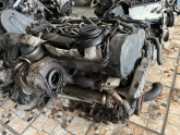 Oto Çıkma Parça / Volkswagen / Passat / Motor / Motor (komple) / Çıkma Parça 
