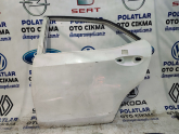 Toyota Corolla arka sol kapı Orjinal