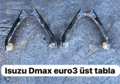 ISUZU DMAX EURO3 ÜST TABLA                            (XS2011S25)