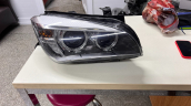 Oto Çıkma Parça / Bmw / X3 / Far & Stop / Sağ Ön Far / Çıkma Parça 