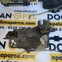Oto Çıkma Parça / Opel / Astra / Kaporta & Karoser / Kapı Kilidi / Çıkma Parça 