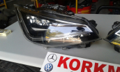 Oto Çıkma Parça / Seat / Ibiza / Far & Stop / Sağ Ön Far / Çıkma Parça 
