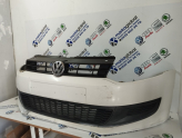 Oto Çıkma Parça / Volkswagen / Polo / Tampon / Ön Tampon / Çıkma Parça 