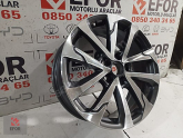 Oto Çıkma Parça / Toyota / Corolla / Jant & Lastik / Çelik Jant / Çıkma Parça 