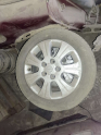 Oto Çıkma Parça / Opel / Combo / Jant & Lastik / Çelik Jant / Çıkma Parça 